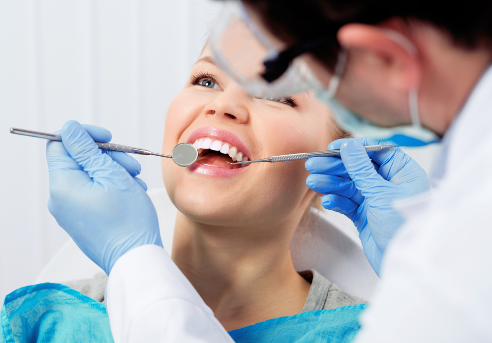 The Benefits of Metal-Free Fillings for a Healthier Smile