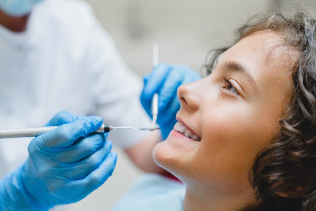 How Preventive Dentistry Protects Your Smile Year-Round