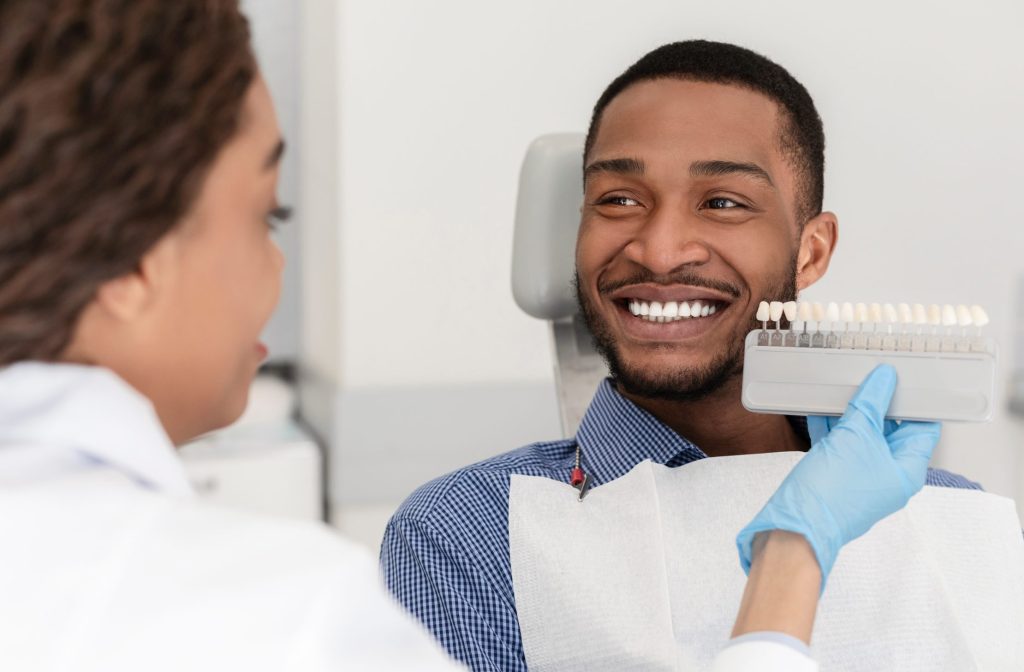 The Hidden Dangers of Ignoring Tooth Sensitivity (and How Fillings or Crowns Can Help)