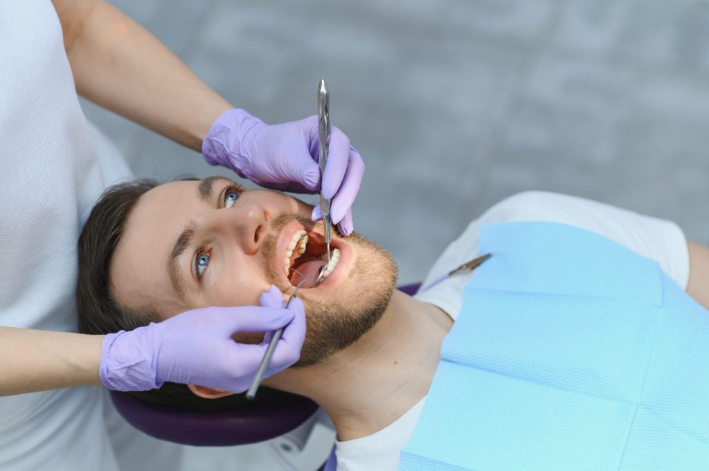 Preventive Dentistry: Why Small Dental Problems Grow Without Early Treatment