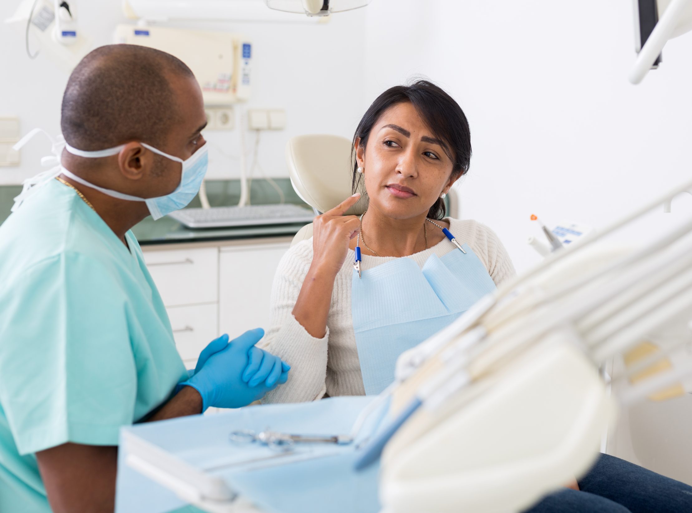 Why Does One Tooth Feel Different Than the Others? Subtle Signs You Shouldn’t Ignore