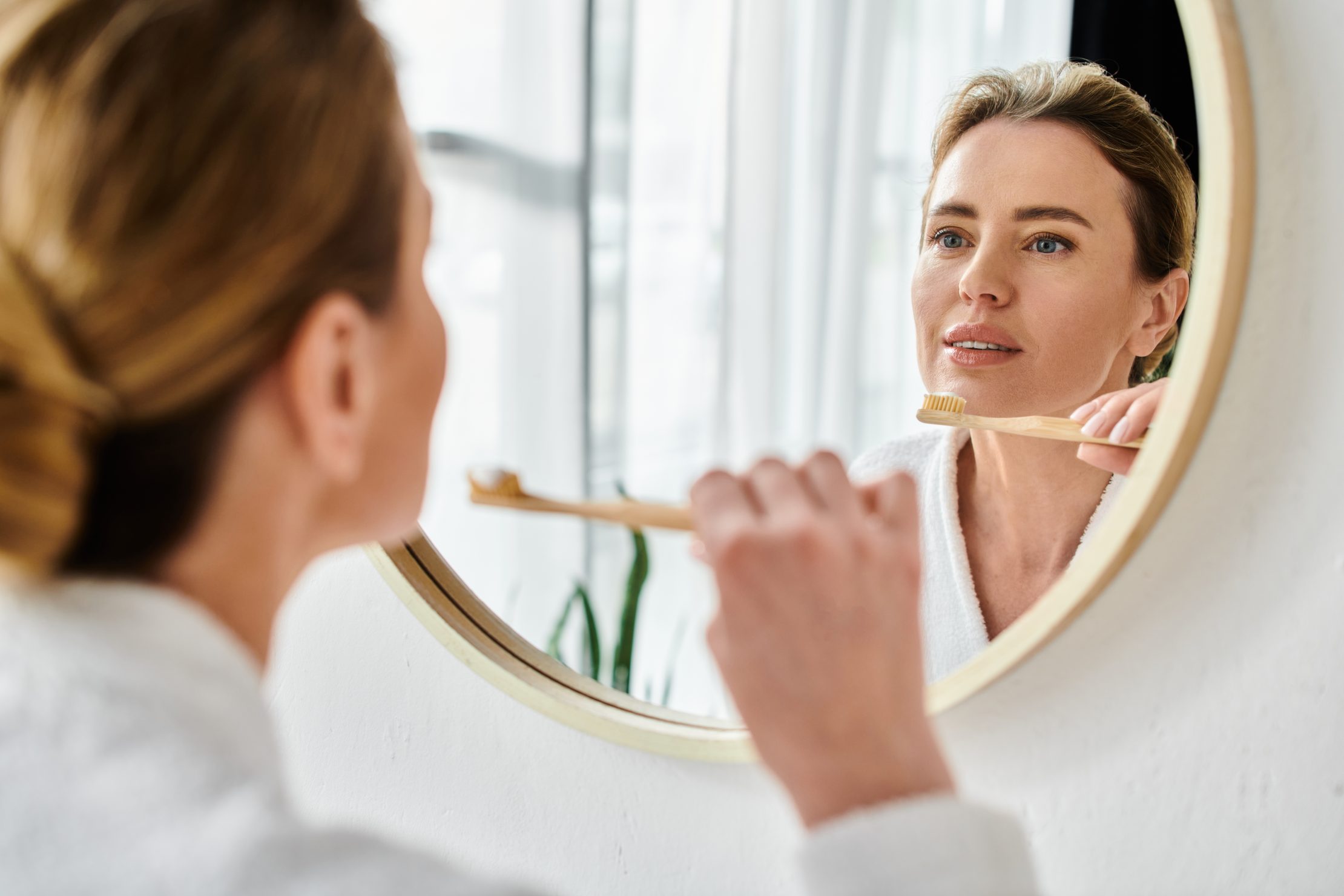 How Everyday Habits Can Slowly Wear Down Your Teeth (and What to Do About It)