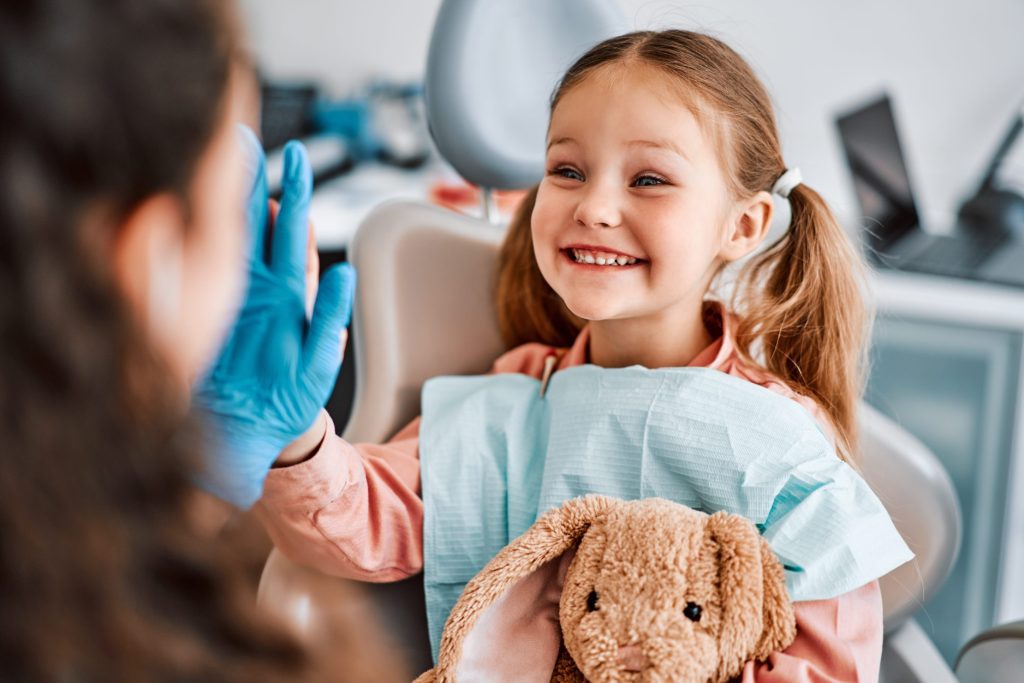 Is Your Child's Smile Ready for the School Year? Is Your Child's Smile Ready for the School Year?
