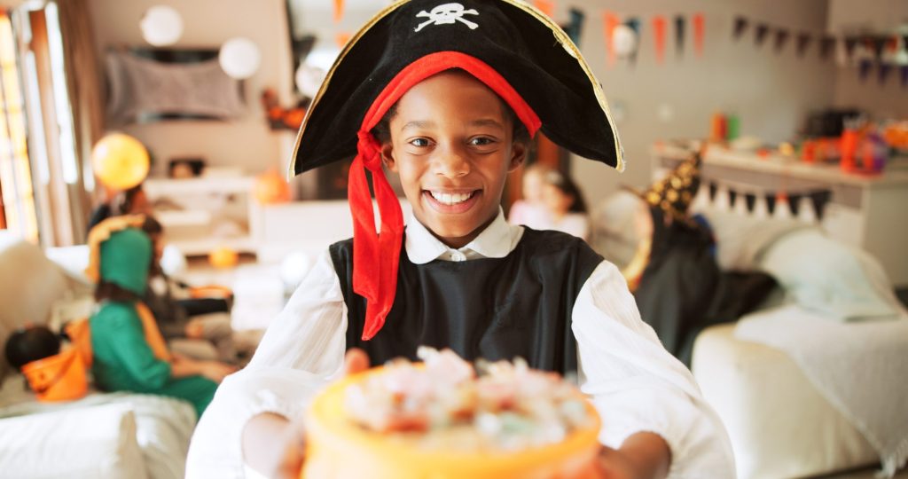 Halloween Candy and Cavities: Tips + Dental Sealants Halloween Candy and Cavities: Tips + Dental Sealants
